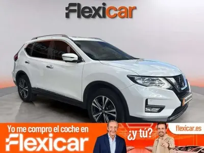 Usado Nissan X-Trail
