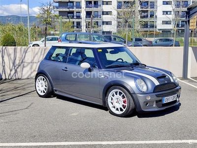 Usado Mini John Cooper Works