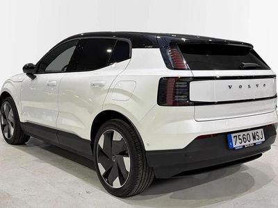 Usado Volvo EX30 Ultra 200 kW (272 CV) 2024 SUV