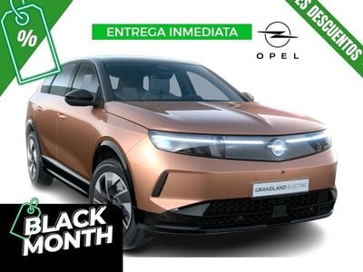 Opel Grandland Electric