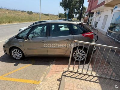 Citroën C4 Picasso