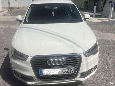 Usado Audi A1