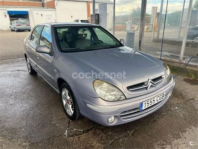 Citroën Xsara