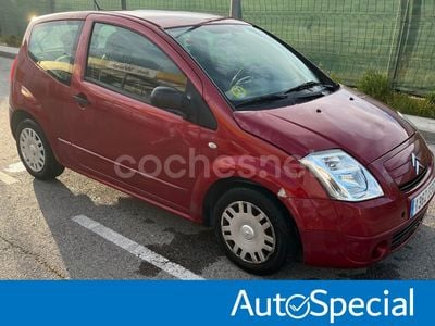 Citroën C2