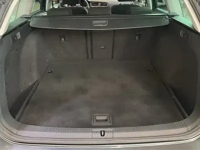 Usado VW Golf VII Advance 115 CV (84 kW) 2018 Gris Familiar