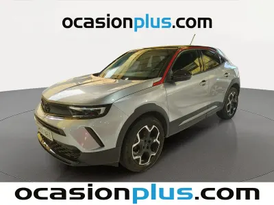 Usado Opel Mokka
