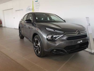 Usado Citroën C4 Business Class 130 CV (95 kW) 2024 Negro SUV