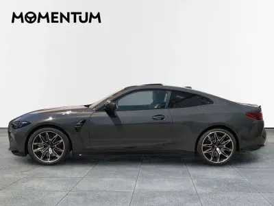 Usado BMW M4