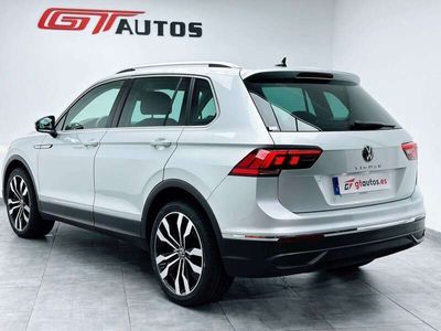 usado VW Tiguan 2.0TDI Life DSG 110kW