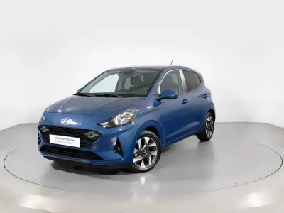 Usado Hyundai i10