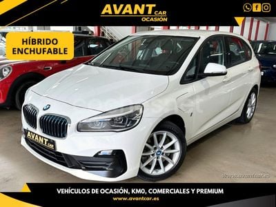 BMW 225 Active Tourer