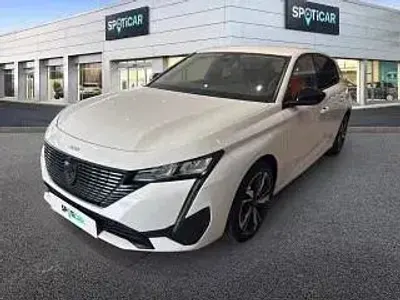 Occasion Peugeot 308