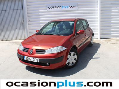 usado Renault Mégane II