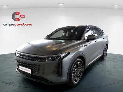 Usado Omoda 9