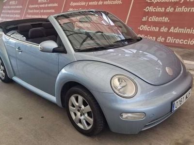VW Beetle