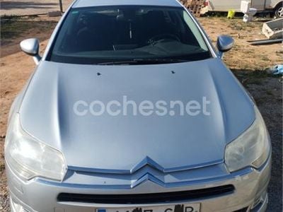Citroën C5