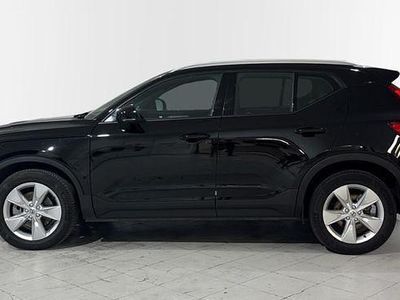 Usado Volvo XC40 Core 163 CV (119 kW) 2025 Negro SUV