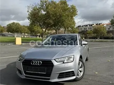 Usado Audi A4