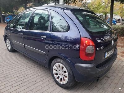 Citroën Xsara Picasso