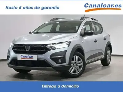 Usado Dacia Sandero