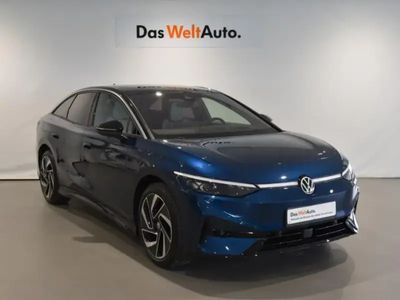 usado VW ID7 PRO 210KW (286CV) 77KWH AUTOMÁTICO de segunda mano desde 59990€ ✅