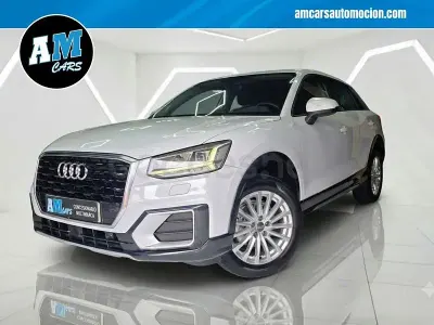 Usado Audi Q2