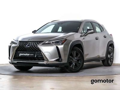 usado Lexus UX 250h 2.0 BUSINESS AUTO 184 5P