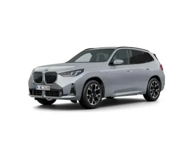 Nuevo BMW X3 Comfort Edition 197 CV (144 kW) 2026 Gris SUV