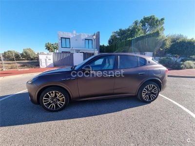 Maserati Grecale