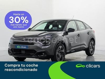 Citroën C4 SpaceTourer
