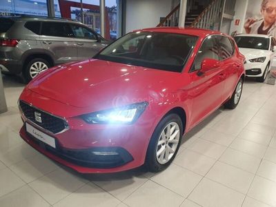 usado Seat Leon 1.5 Tsi S&s Style Xs 130