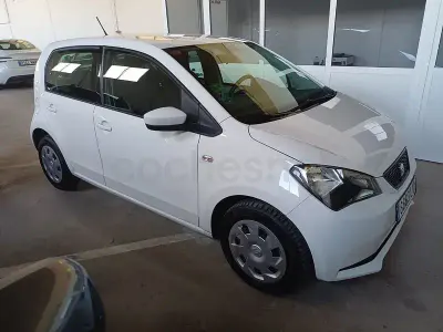 Usado Seat Mii