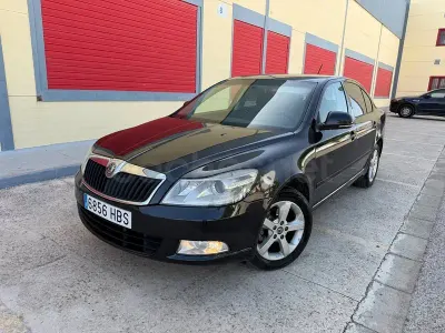 Usado Skoda Octavia