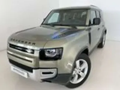 Usado Land Rover Defender S 249 CV (183 kW) 2025 SUV
