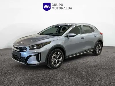 Usado Kia XCeed