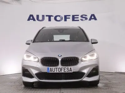 Usado BMW 218