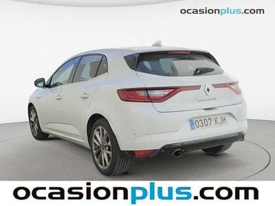 Renault Mégane IV