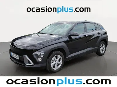 Usado Hyundai Kona