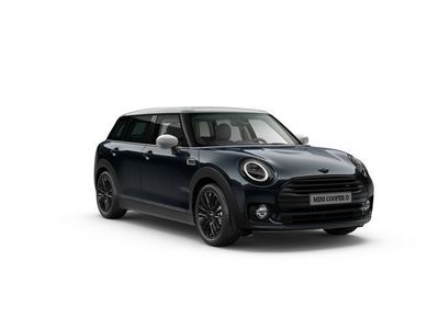 Mini Cooper D Clubman