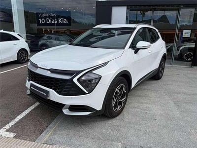Brugt Kia Sportage 162 HK (119 kW) 2025 SUV