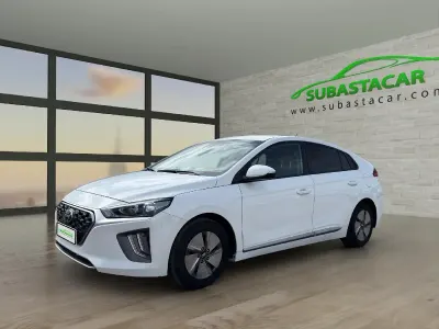Usado Hyundai Ioniq