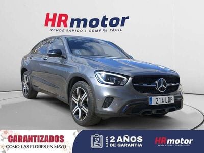 Mercedes GLC300