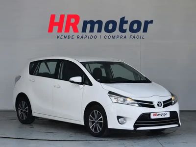 Toyota Verso