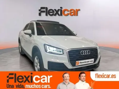 Usado Audi Q2