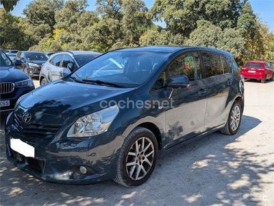 Toyota Verso