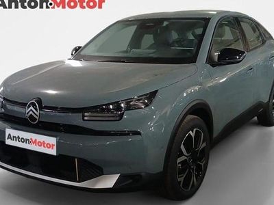 Nuevo 2025 Citroën C4 Business Class | 24.450 € (Precio justo)