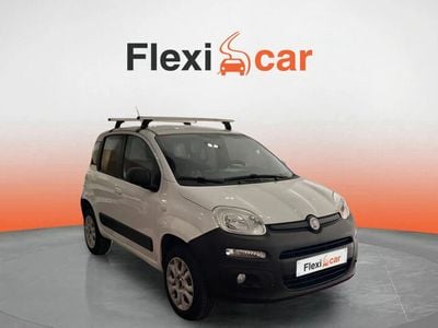 Fiat Panda 4x4
