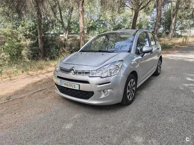 Usado Citroën C3