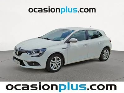 Renault Mégane IV