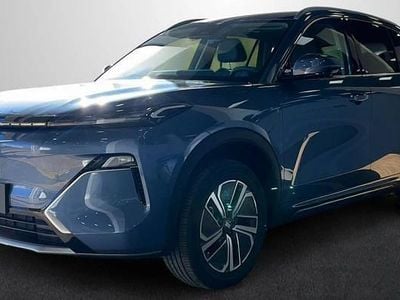 Nuevo Geely Starray 262 CV (192 kW) 2026 Azul SUV